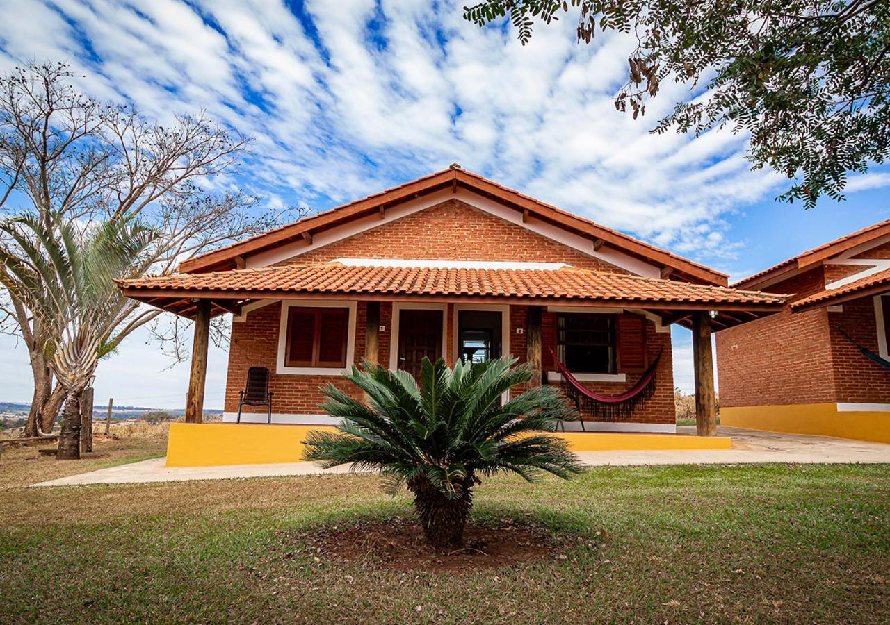 Hotel Rancho Da Cachaça *
