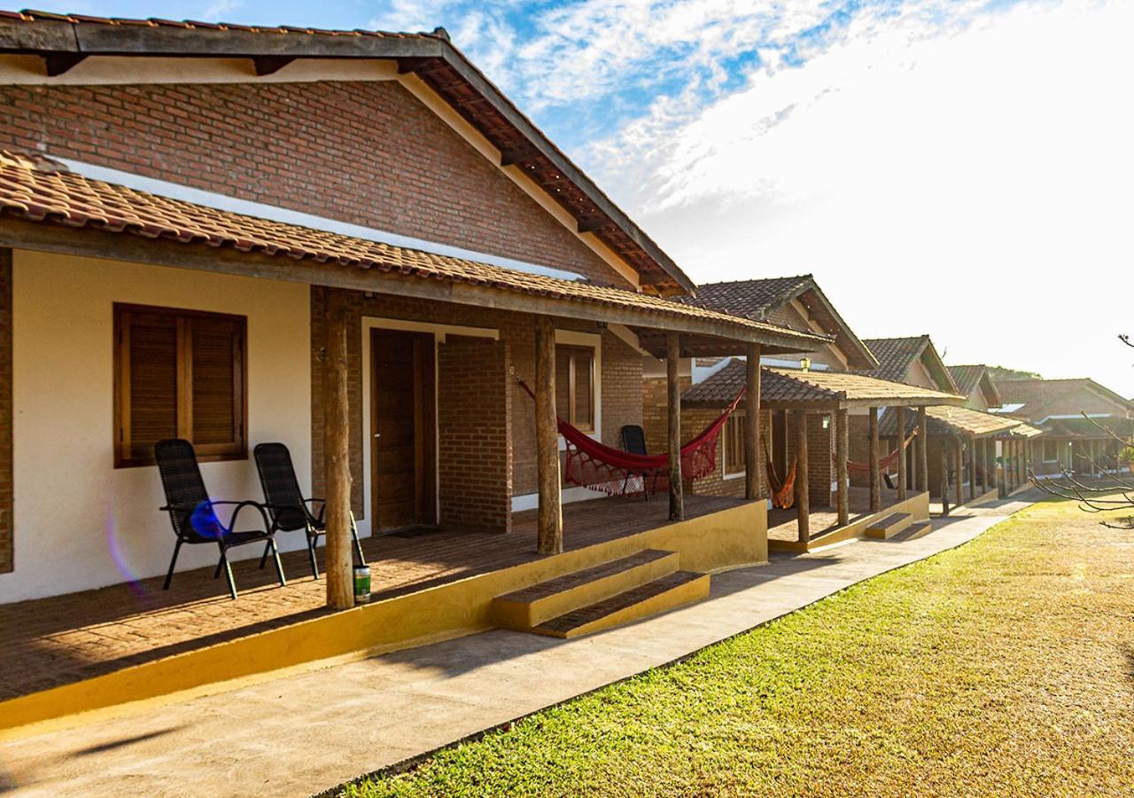 Rancho Da Cachaça Holambra