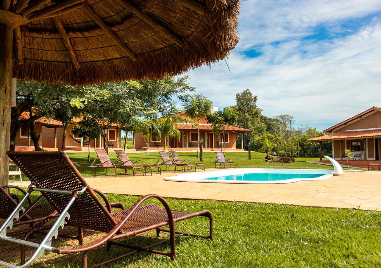 Hotel Rancho Da Cachaça