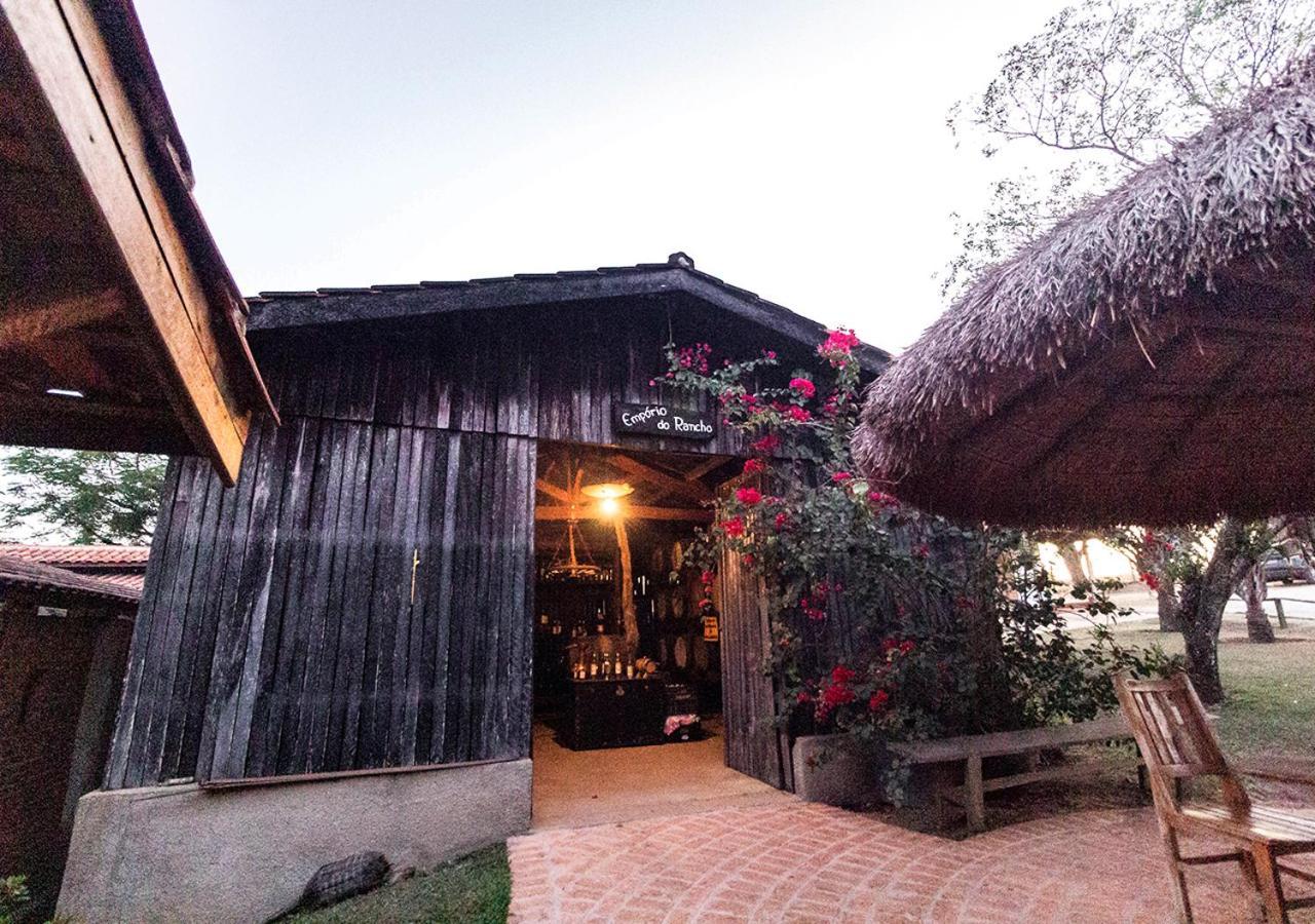 Hotel Rancho Da Cachaça