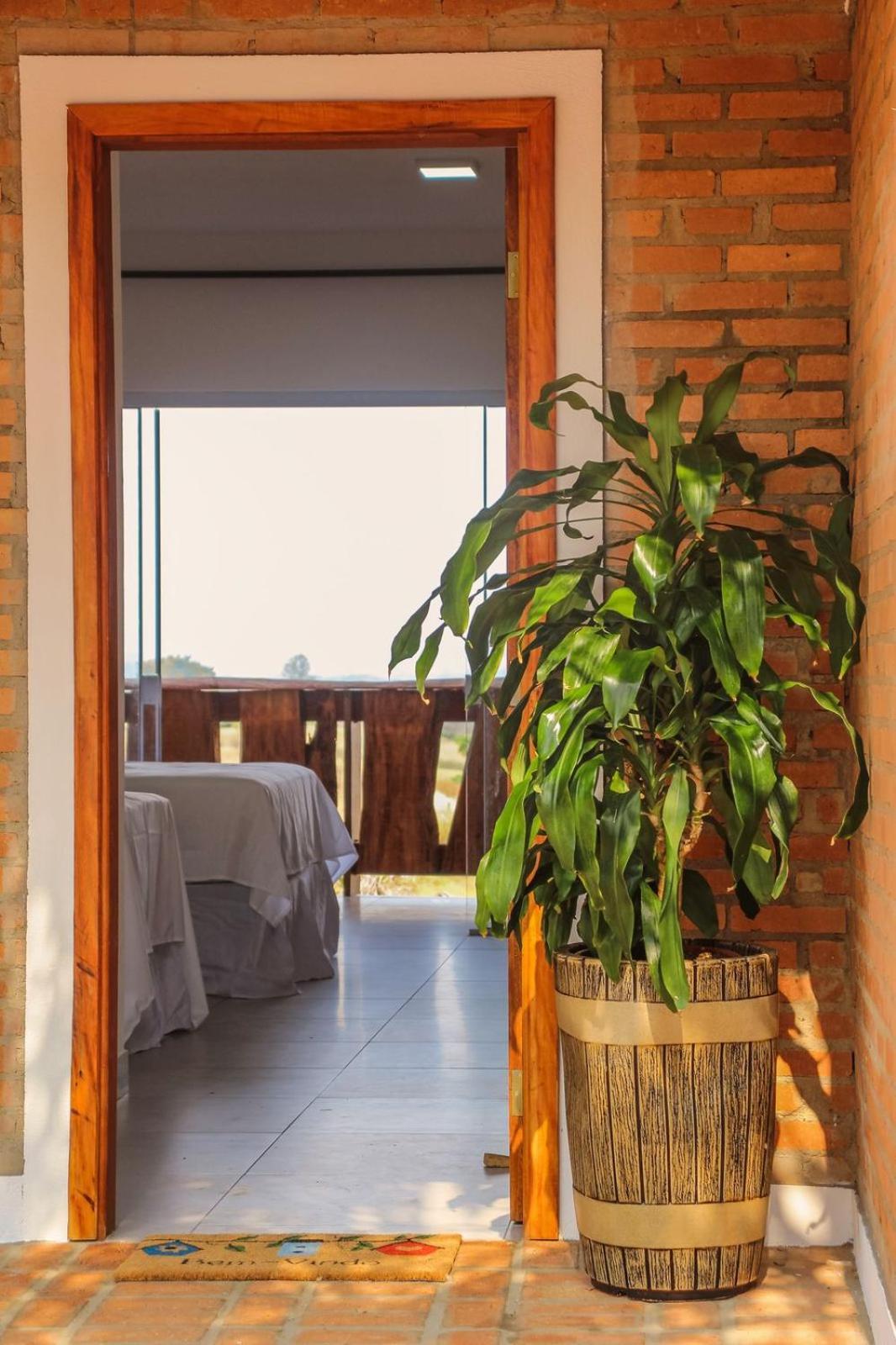 Hotel Rancho Da Cachaça