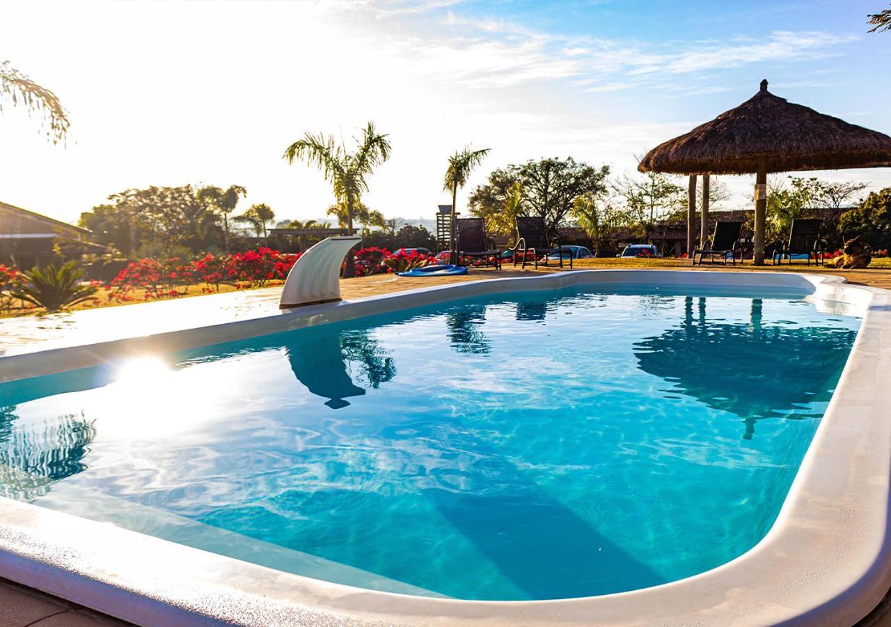Hotel Rancho Da Cachaca *