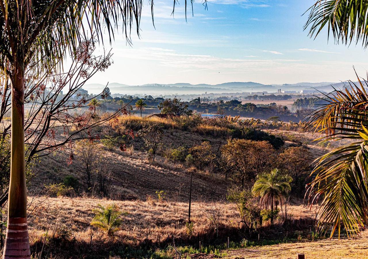 Rancho Da Cachaca * Holambra