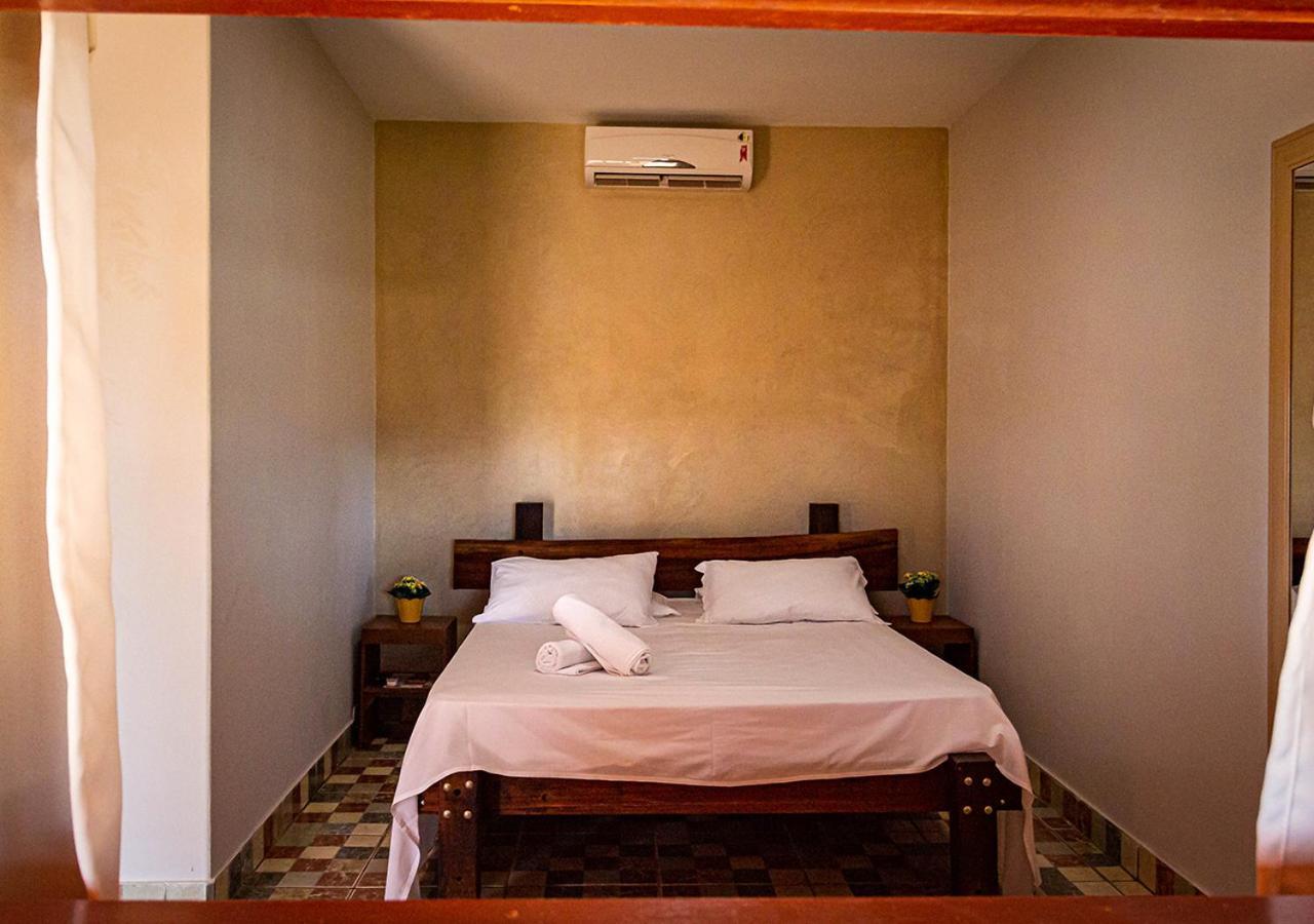 Rancho Da Cachaca Hotel *