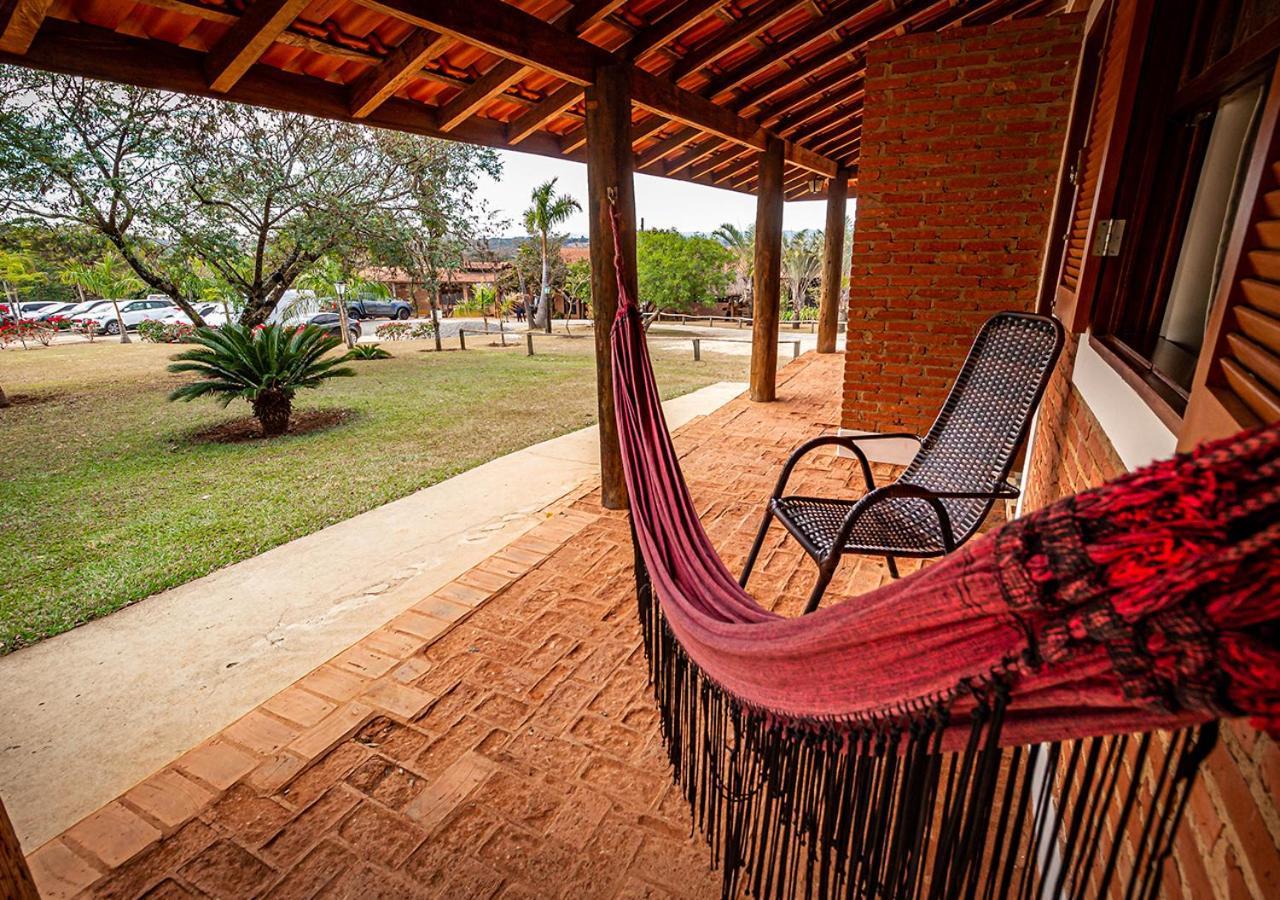 Hotel Rancho Da Cachaça *