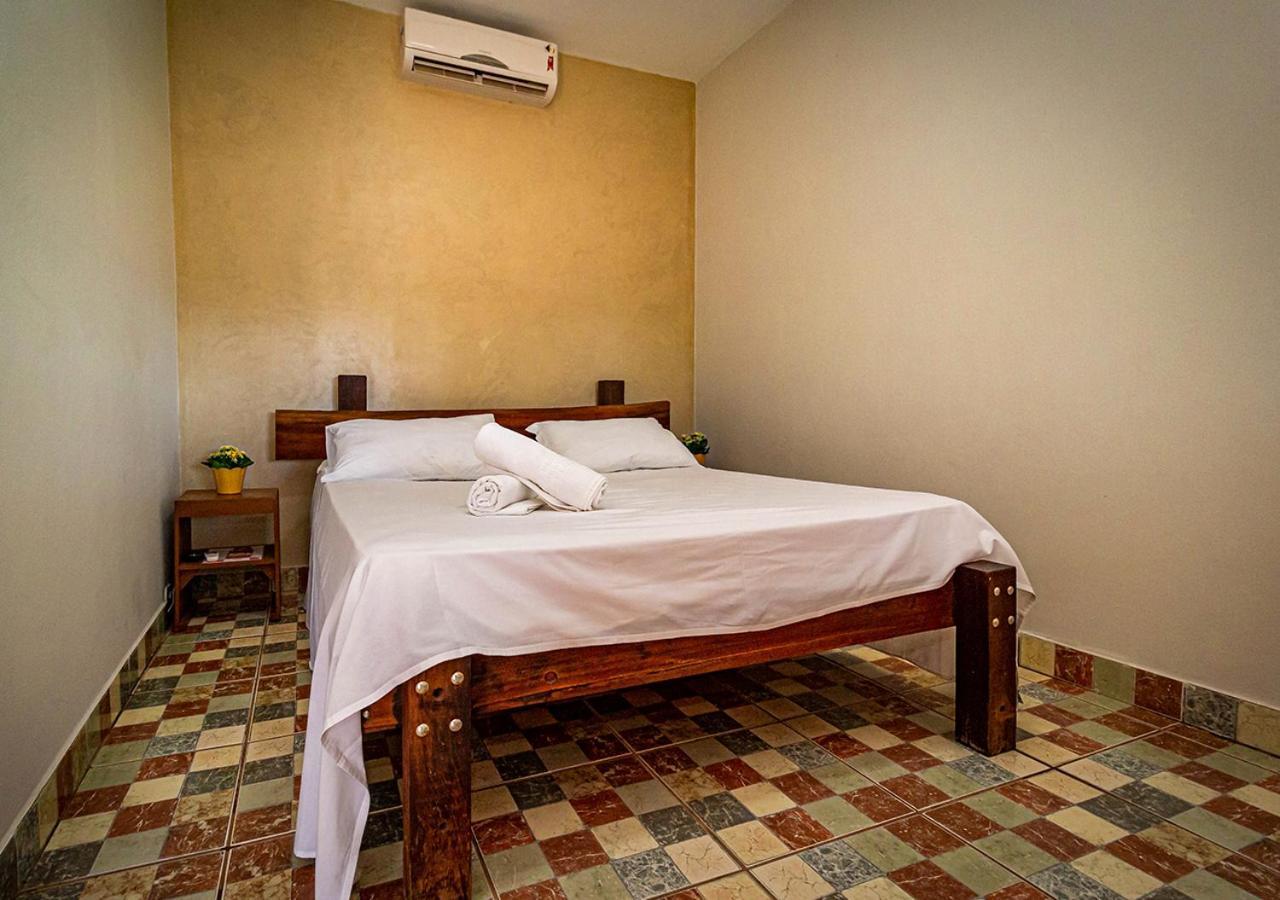 Hotel Rancho Da Cachaca *