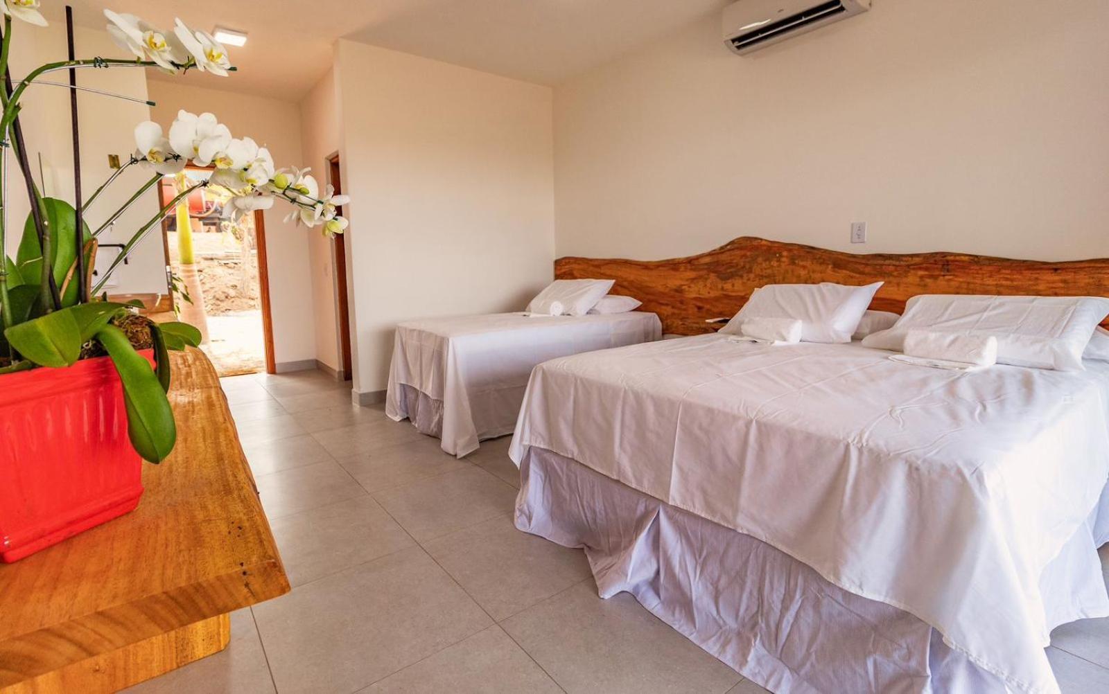 Rancho Da Cachaca Hotel Holambra