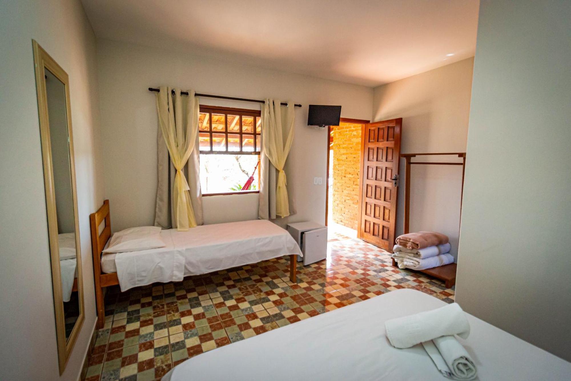 Rancho Da Cachaca Hotel Holambra