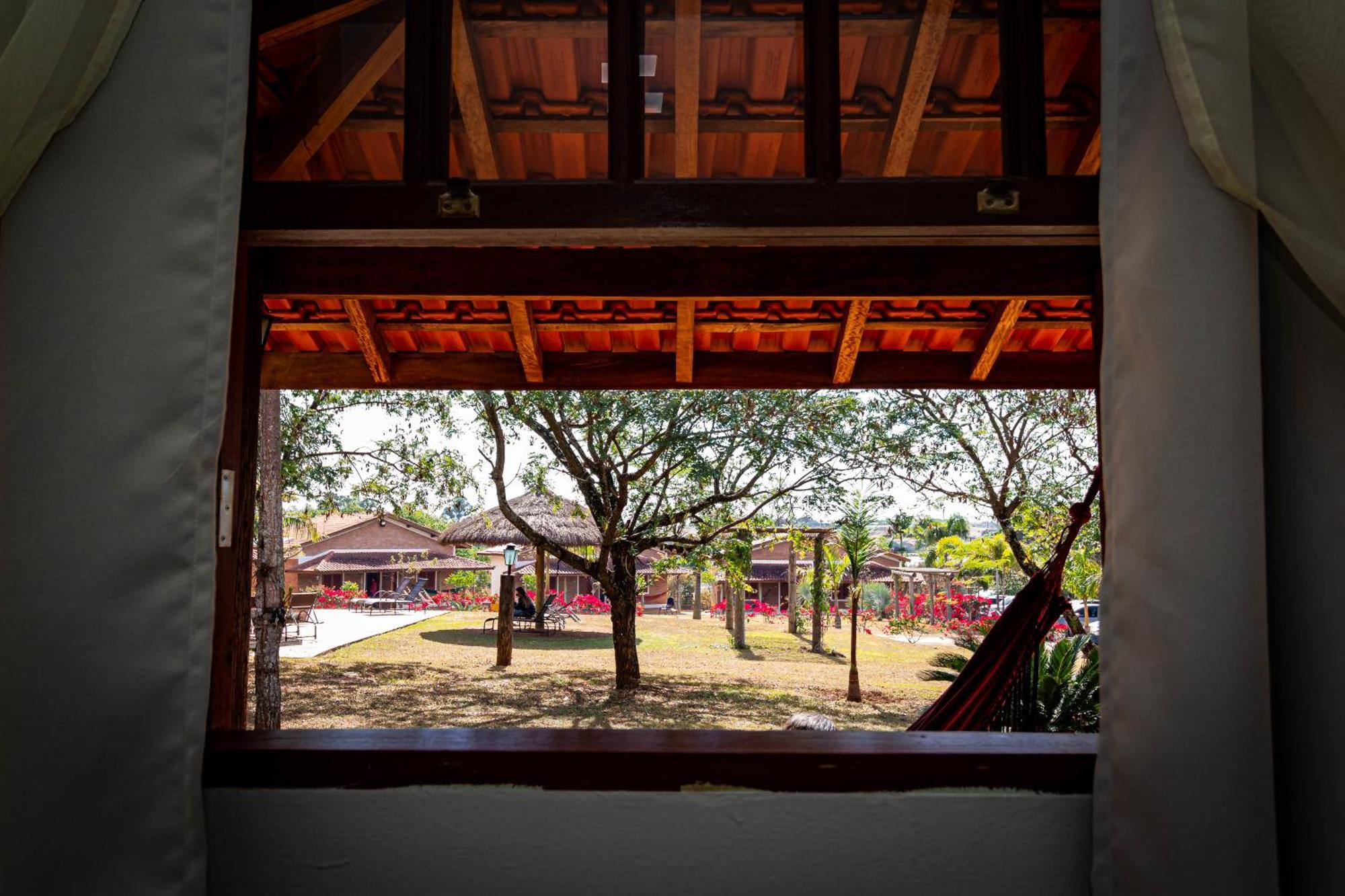 Rancho Da Cachaca Hotel *