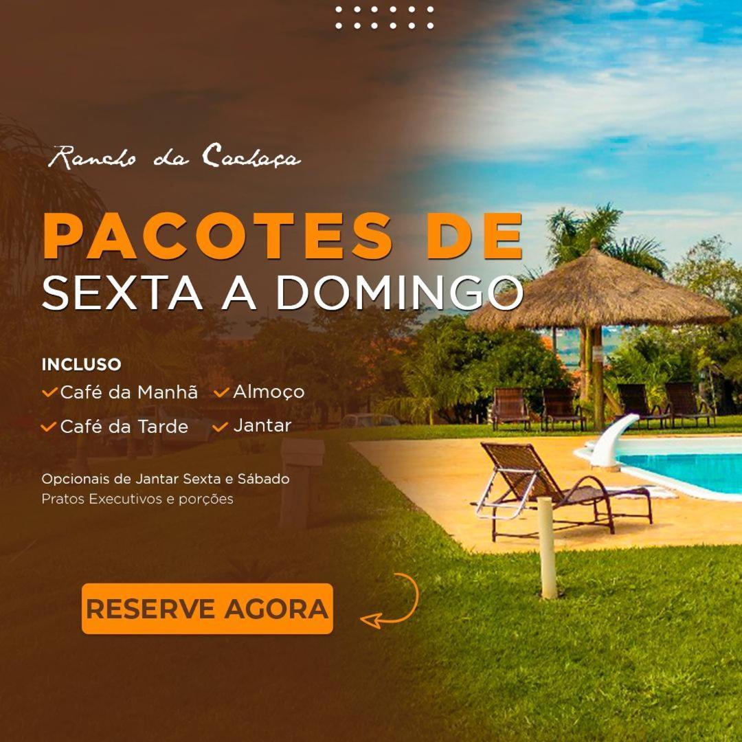Rancho Da Cachaca *
