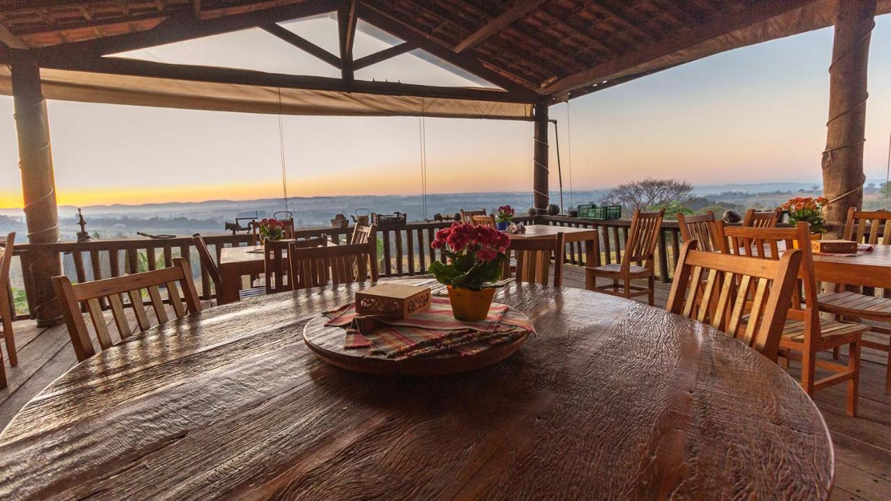 Rancho Da Cachaca Holambra